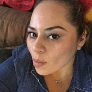 Meet your Posher, Cindy